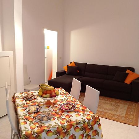 Appartement Maryalex à Punta Secca Extérieur photo