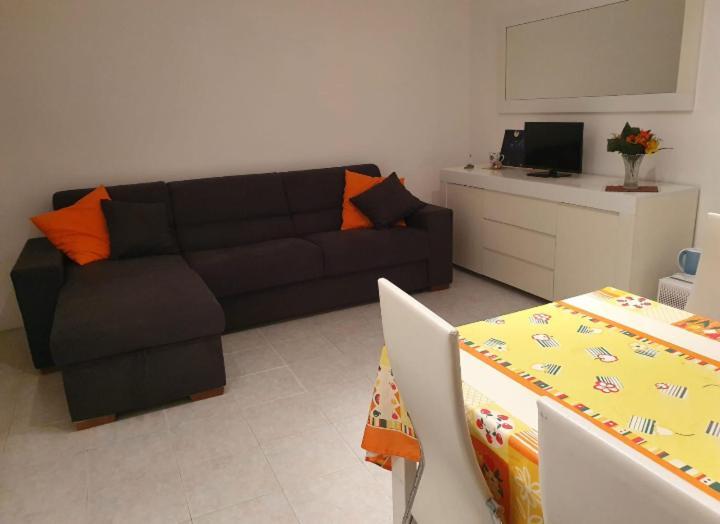 Appartement Maryalex à Punta Secca Extérieur photo