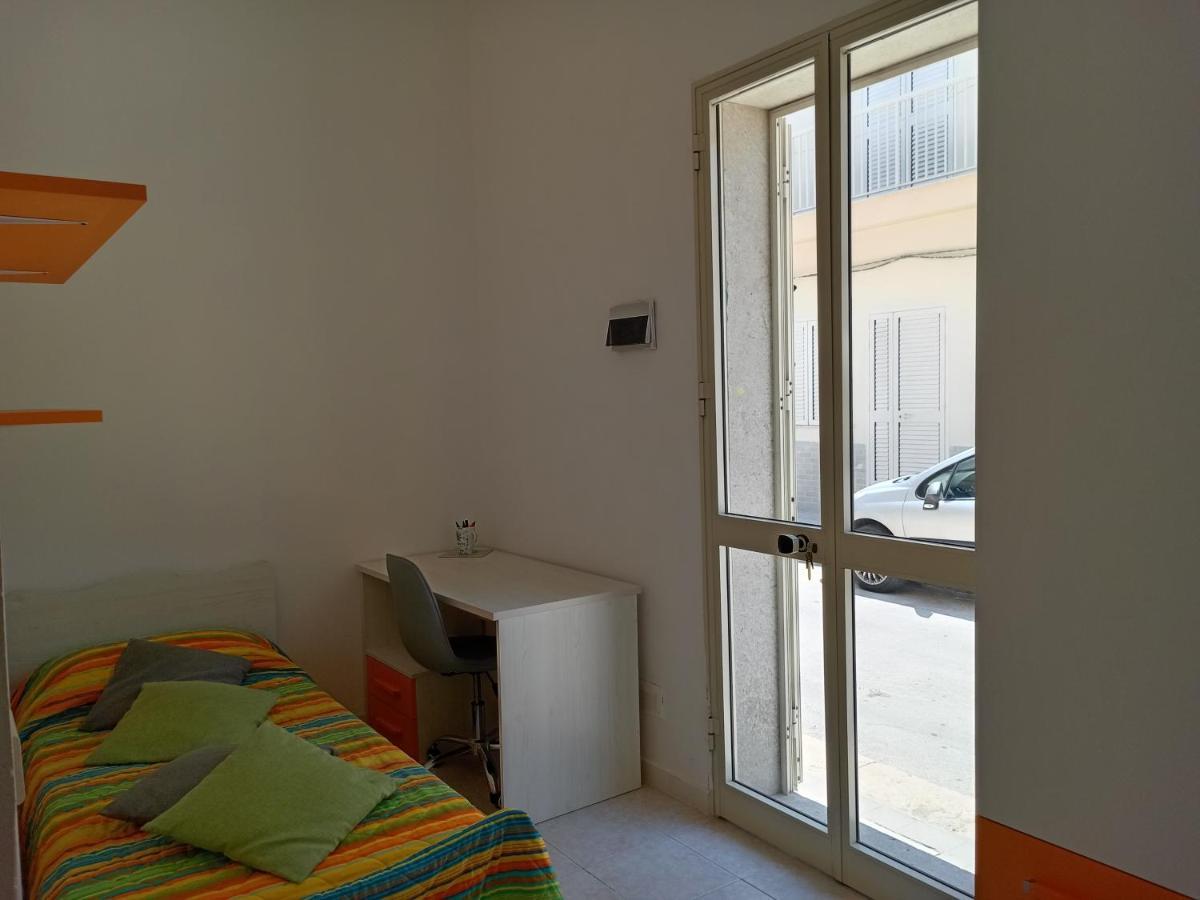 Appartement Maryalex à Punta Secca Extérieur photo