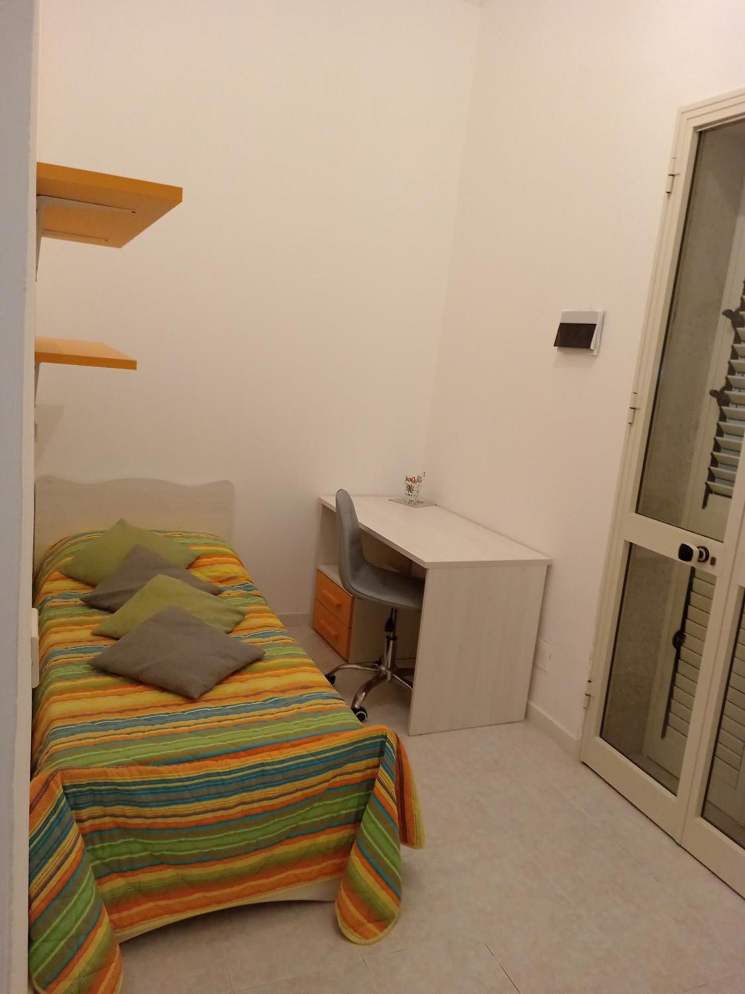 Appartement Maryalex à Punta Secca Extérieur photo